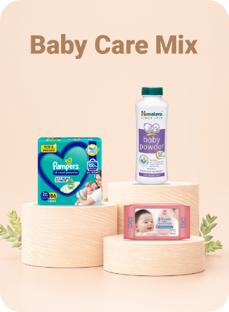 Picture for category Baby Care