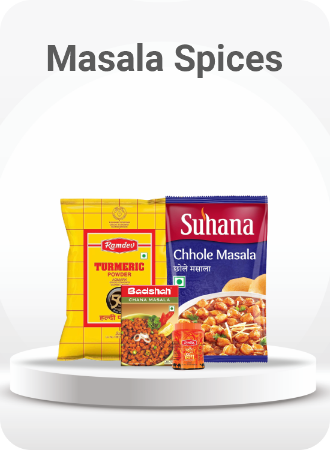 Picture for category Masala - Spices