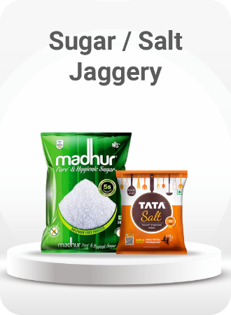 Picture for category Sugar/Salt/Jaggery