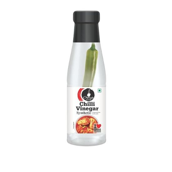 Picture of Ching's Secret Chilli Vinegar 170 ml