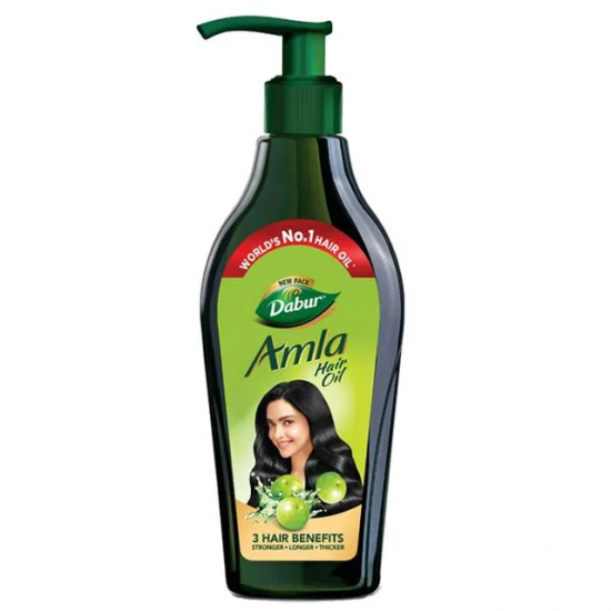 Picture of Dabur Amla Hair Oil 550ml