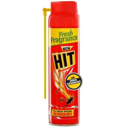 Picture of HIT Cockroach Killer Sprey 320ml