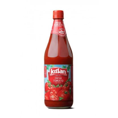 Picture of Kissan Tomato Ketchup 1kg