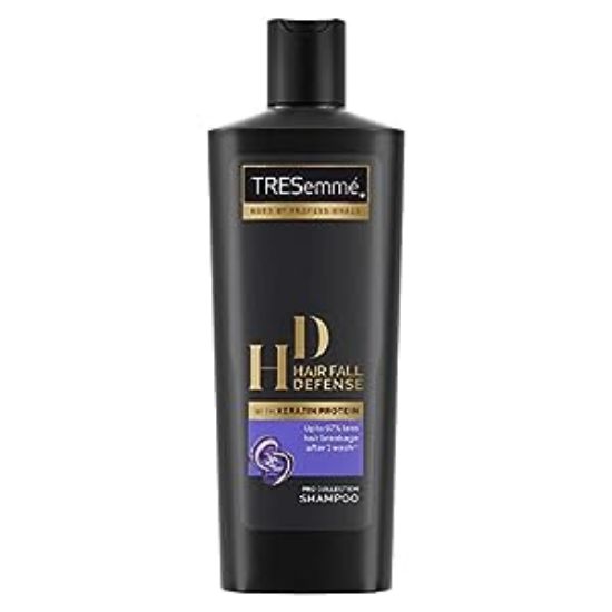 Picture of TRESemme Hair Fall Defense Shampoo 185ml