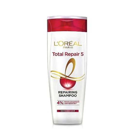 Picture of L'Oreal Total Repair Repairing Shampoo 340ml