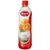 Picture of Mapro Orange Crush 750Ml