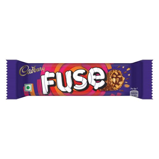 Picture of Cadbury Fuse 48gm