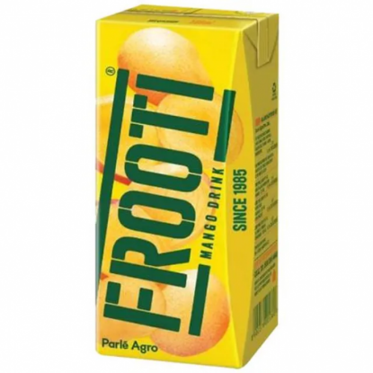 Picture of Frooti Fresh N Juicy - 125ml