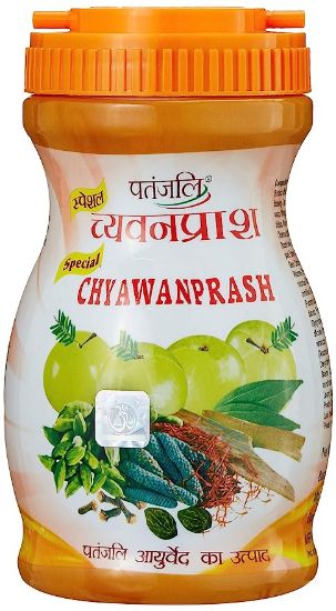 Picture of Patanjali Chyawanprash 1Kg