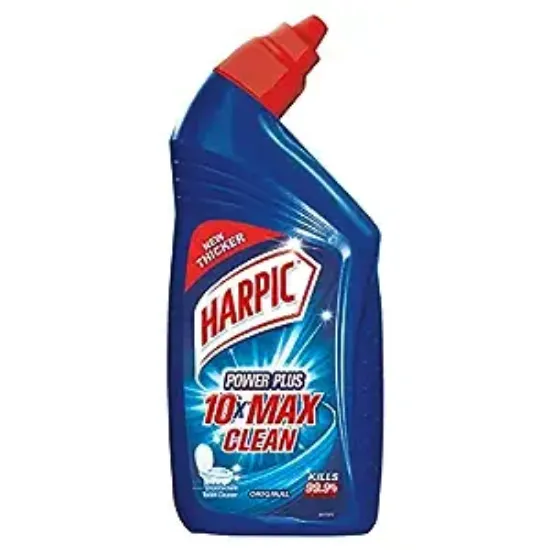 Picture of Harpic Original Toilet Cleaner 500ml