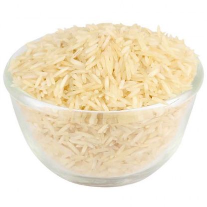 Picture of Loose Basmati Rice 1Kg