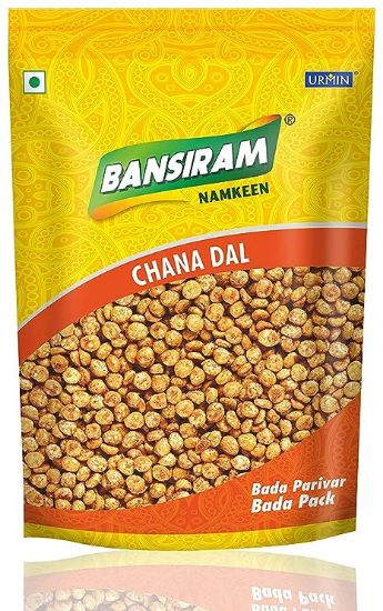 Picture of Bansiram Chana Dal 375Gm