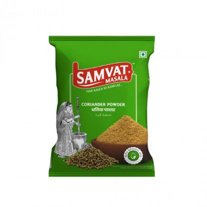 Picture of Samvat Coriander Powder 100gm