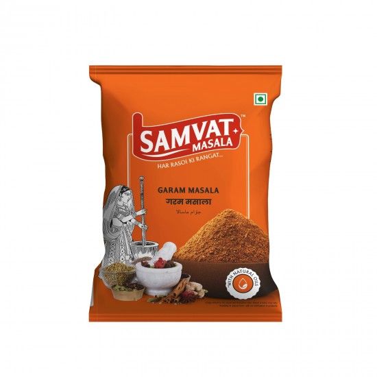 Picture of Samvat Garam Masala 100gm