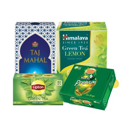 Picture for category Green Tea