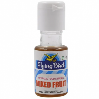 Picture of Flying Bird Mixed Fruit Artificial Food Essence -  20ml