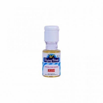 Picture of Flying Bird Khus Artificial Food Essence 20ml 