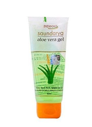 Picture of Patanjali Aloe Vera Gel 60 ml