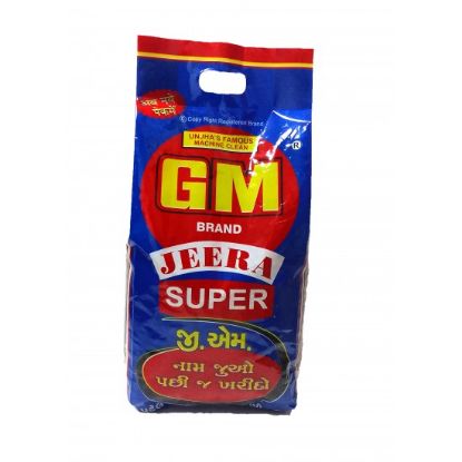 Picture of GM Super Jeera 1kg 