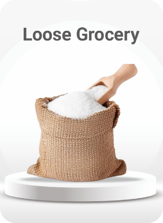 Picture for category Loose Grocery