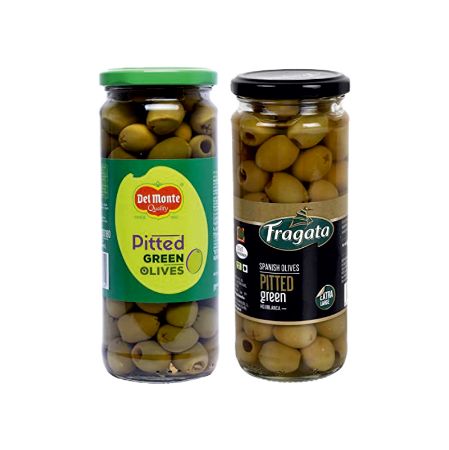 Picture for category Olives