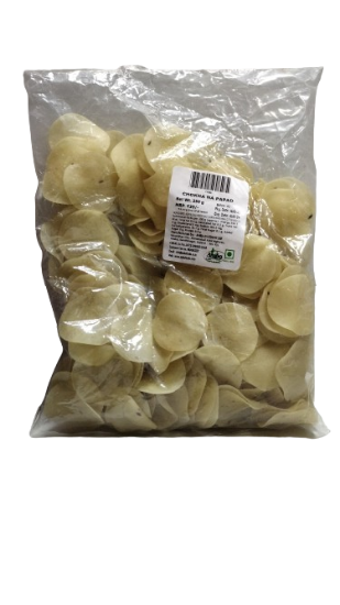 Picture of Amba Rice Papad 250 gm