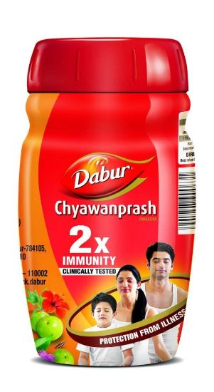 Picture of Dabur Chyawanprash-950gm