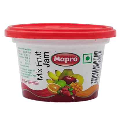 Picture of Mapro Mixed Fruit Jam 100gm