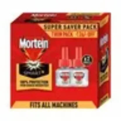 Picture of Mortein SmartPlus Mosquito Liquid Refill 45 ml 