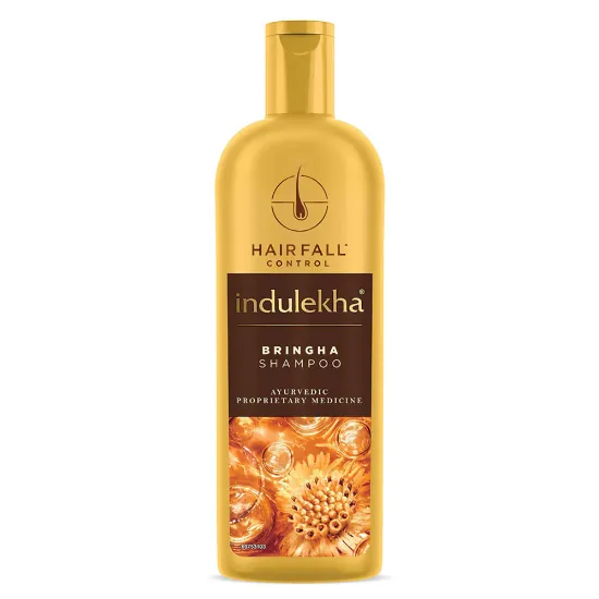 Picture of Indulekha Bringha Ayurvedic Shampoo - 200ml