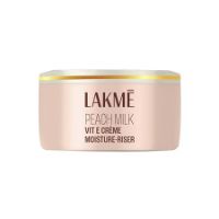 Picture of Lakme Peach Milk Moisturiser for All Skin Types 200ml