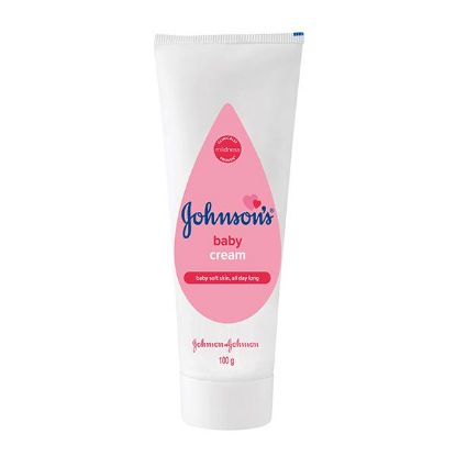 Picture of Johnson's Baby Cream 100gm