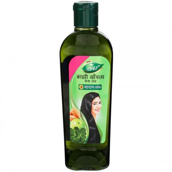 Picture of Dabur Brahmi Amla Hair Oil 175ml