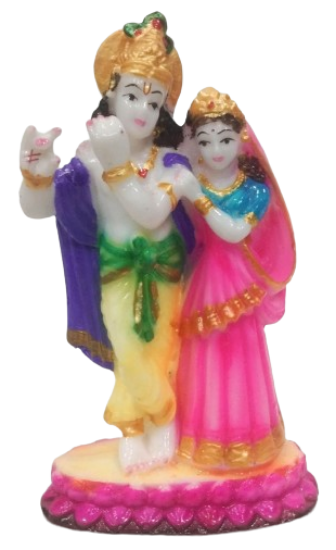 Picture of Radha Krishna 6