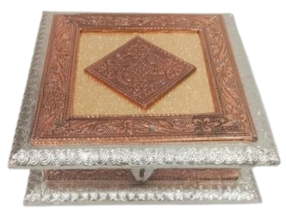 Picture of Jarman Ox Box 6X6