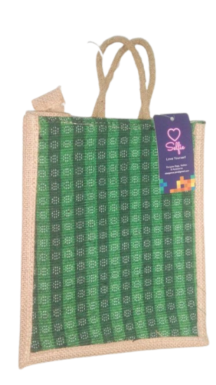 Picture of Jute Bag 28 No 1