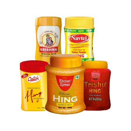 Picture for category Hing Powder