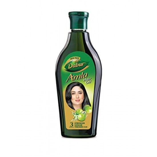 Picture of Dabur Amla Hair Oil 450ml