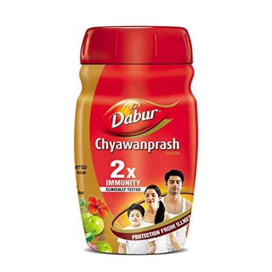 Picture of Dabur Chyawanprash 250 gm