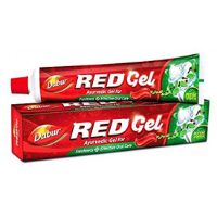 Picture of Dabur Red Gel Toothpaste 150gm (Pack of 2)