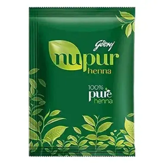 Picture of Godrej Nupur Heena Mehendi -150Gm