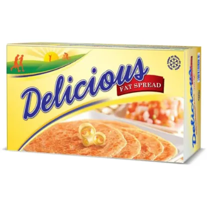 Picture of Amul Delicious Spread 100gm