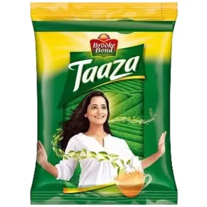 Picture of Brooke Bond Taaza Tea 250gm