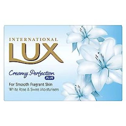 Picture of Lux International Creamy Perfection Soap - 125gm