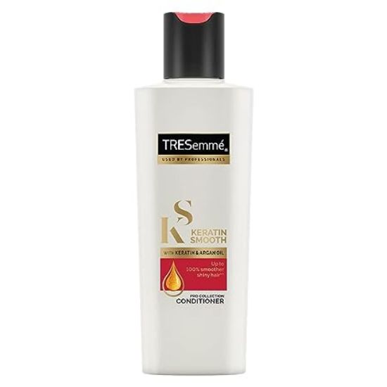 Picture of Tresemme Pro Collection Keratin Smooth Hair Conditioner 80ml