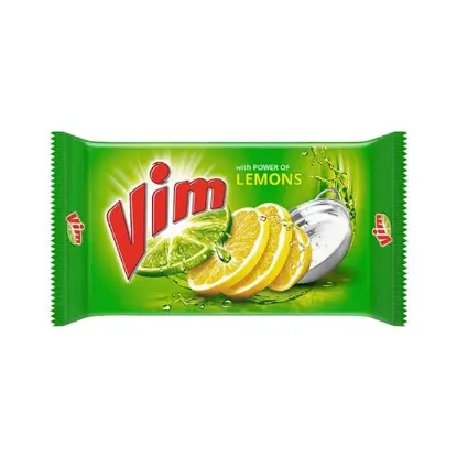 Picture of Vim Dishwash Bar 60gm