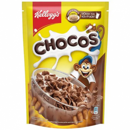 Picture of Kelloggs Chocos 385 gm