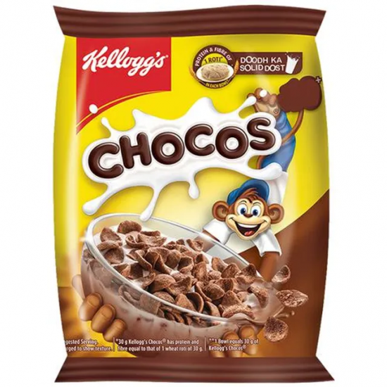 Picture of Kelloggs Chocos 127gm