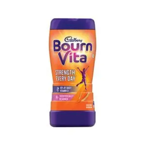 Picture of Cadbury Bournvita Jar 1kg