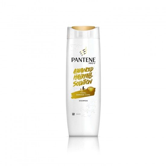 Picture of Pantene Pro-V Total Damage Care Shampoo 340ml